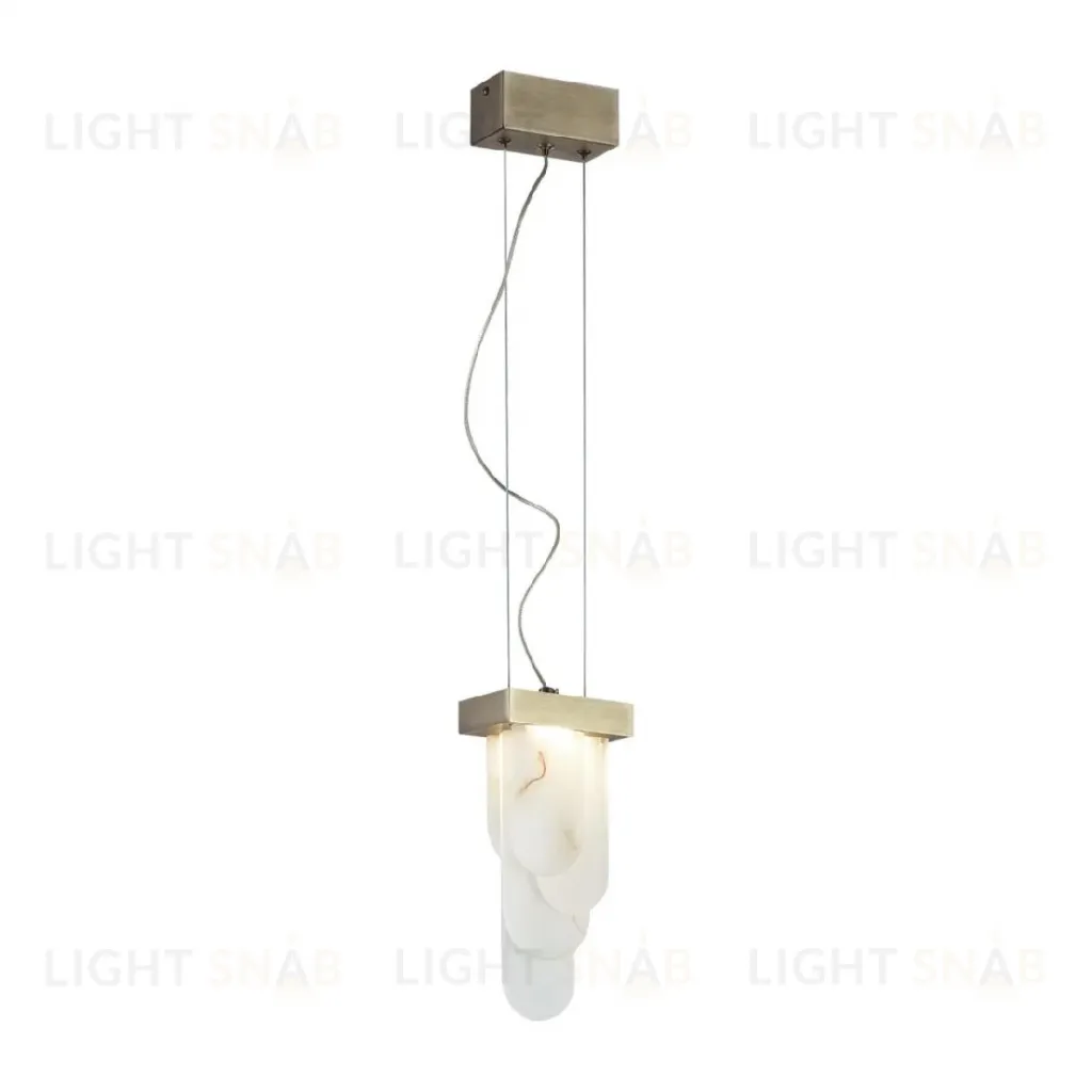 Подвесной светильник Odeon Light Foros Hightech 5437/12L 5437/12L