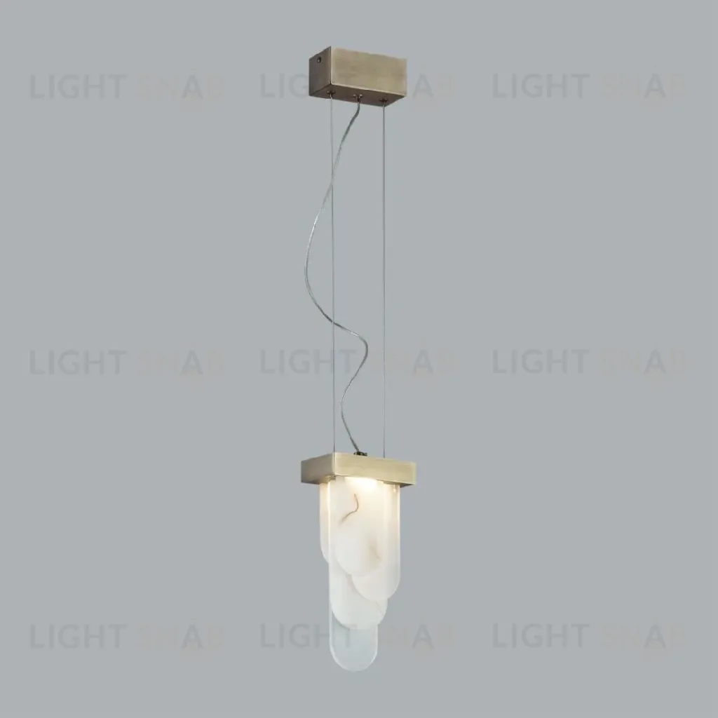 Подвесной светильник Odeon Light Foros Hightech 5437/12L 5437/12L