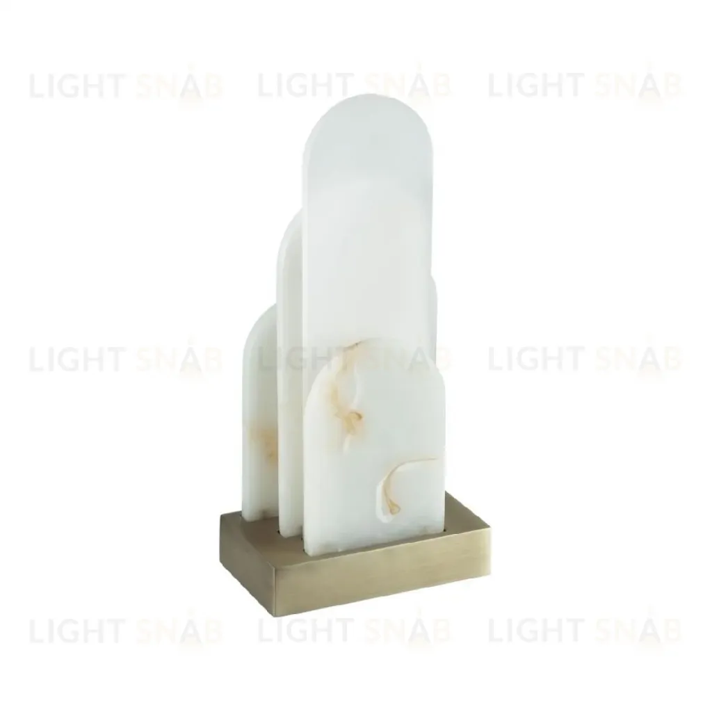 Настольная лампа Odeon Light Foros Hightech 5437/12TL 5437/12TL