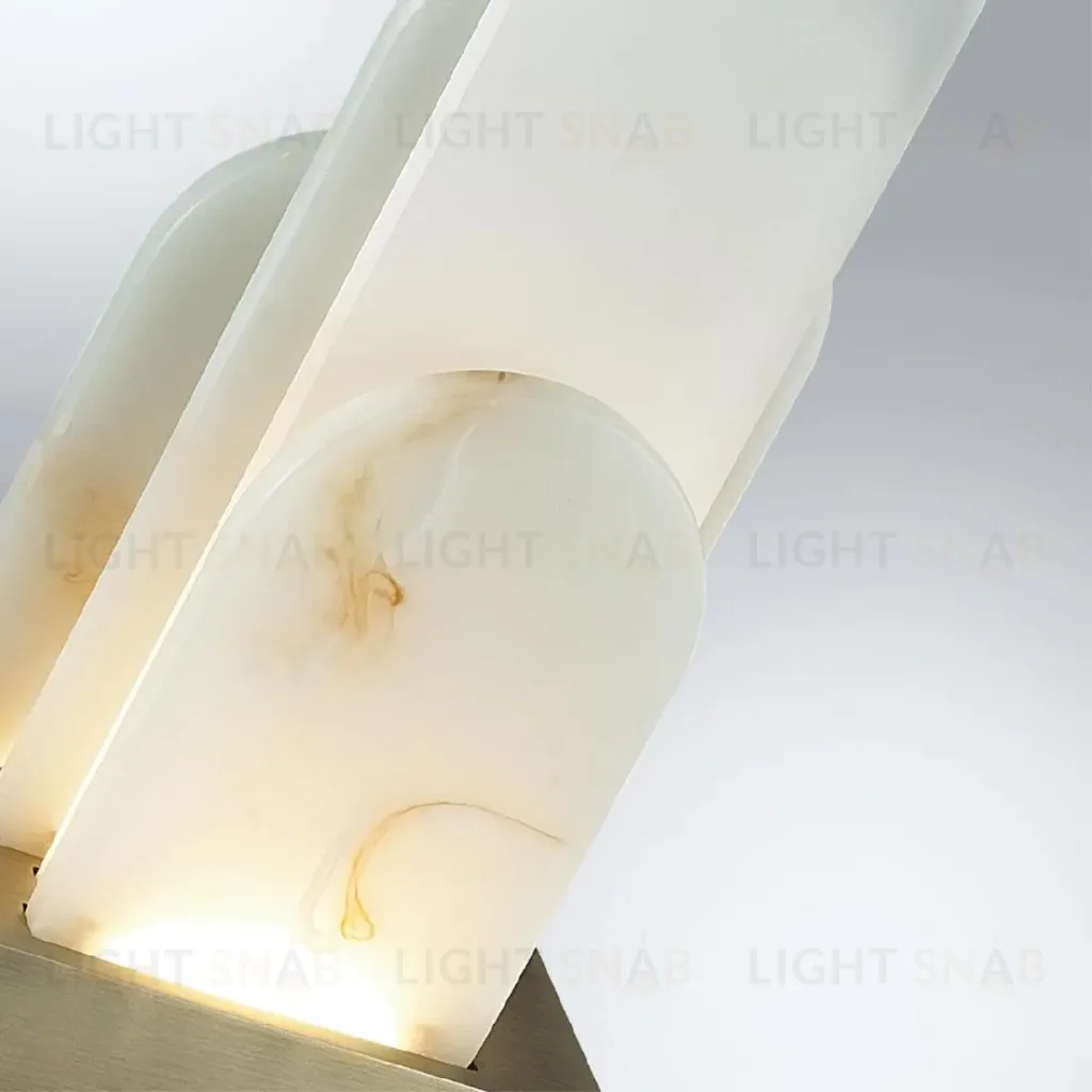 Настольная лампа Odeon Light Foros Hightech 5437/12TL 5437/12TL