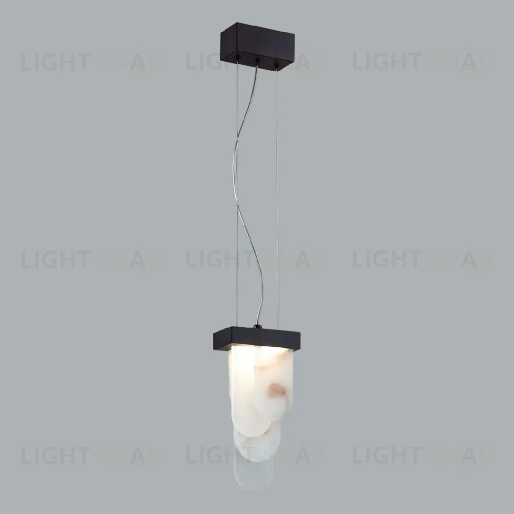 Подвесной светильник Odeon Light Foros Hightech 5438/12L 5438/12L