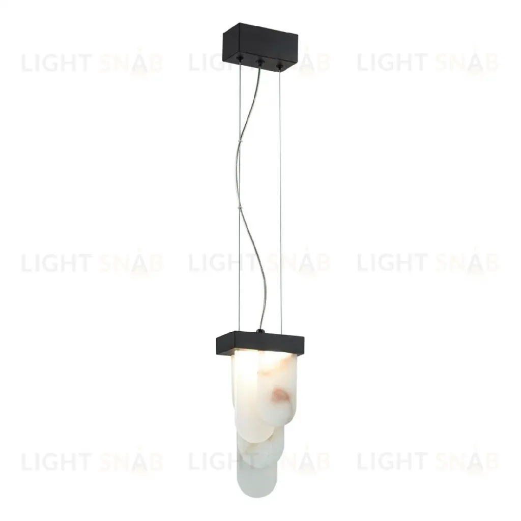 Подвесной светильник Odeon Light Foros Hightech 5438/12L 5438/12L