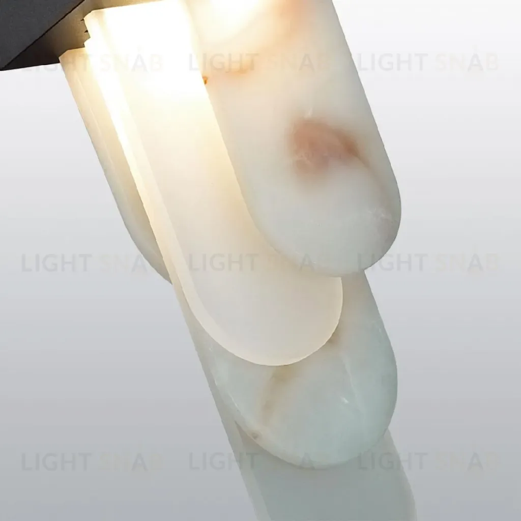 Подвесной светильник Odeon Light Foros Hightech 5438/12L 5438/12L