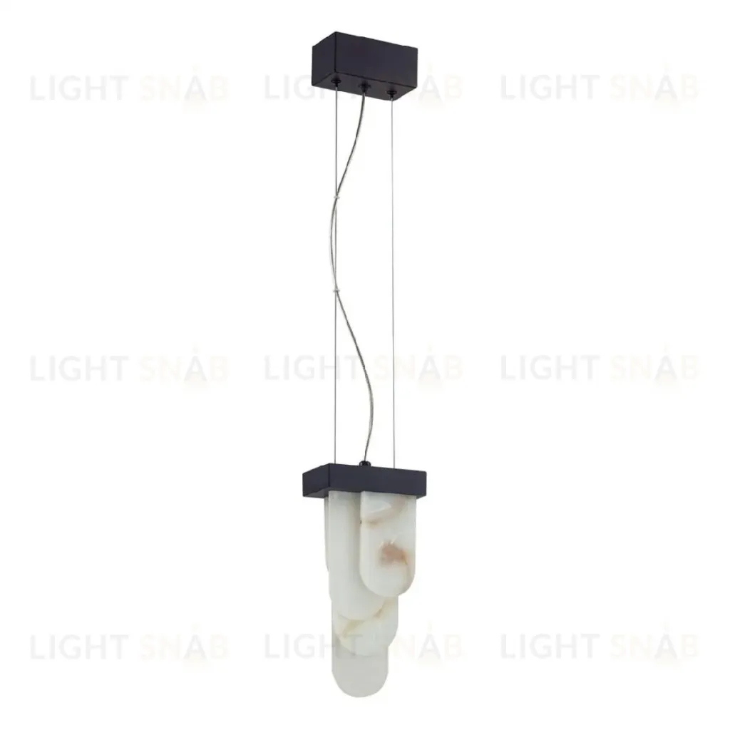Подвесной светильник Odeon Light Foros Hightech 5438/12L 5438/12L
