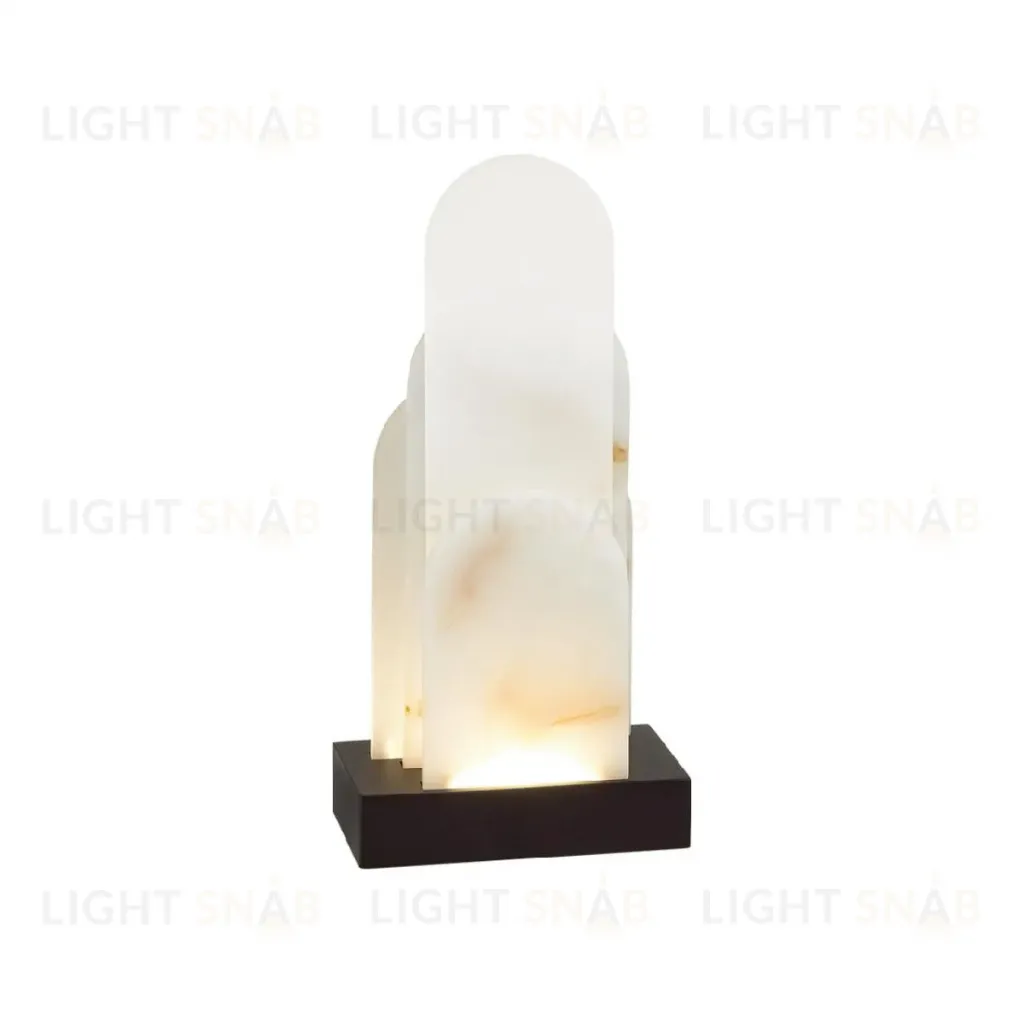 Настольная лампа Odeon Light Foros Hightech 5438/12TL 5438/12TL