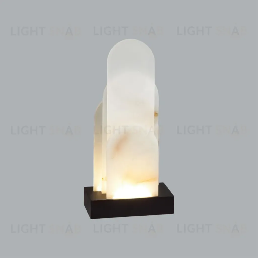 Настольная лампа Odeon Light Foros Hightech 5438/12TL 5438/12TL