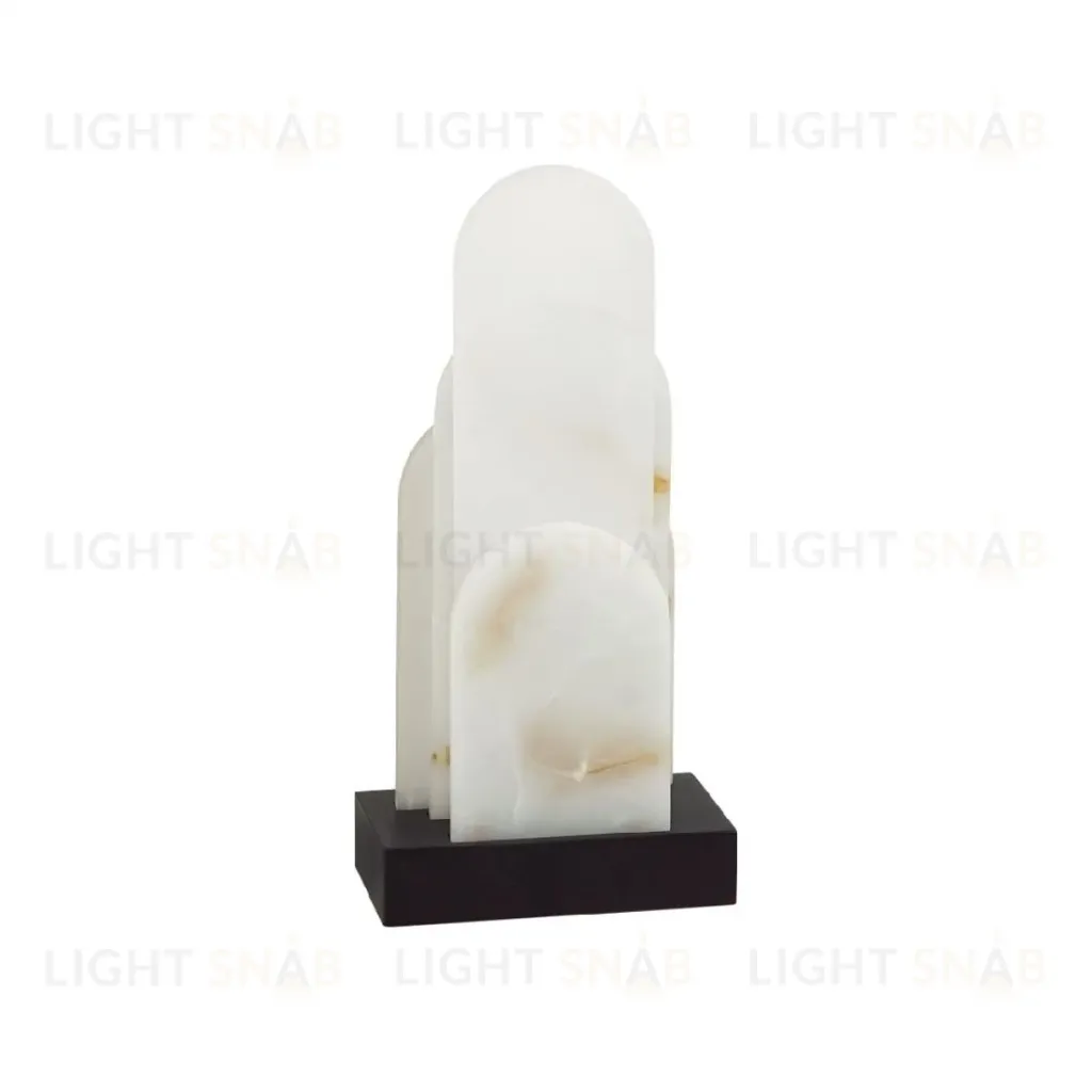 Настольная лампа Odeon Light Foros Hightech 5438/12TL 5438/12TL