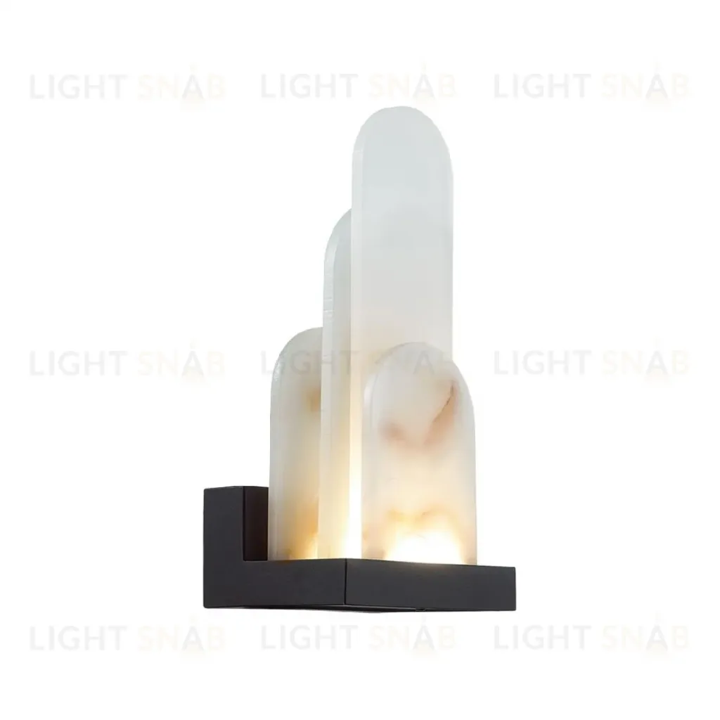 Настенный светильник Odeon Light Foros Hightech 5438/12WL 5438/12WL