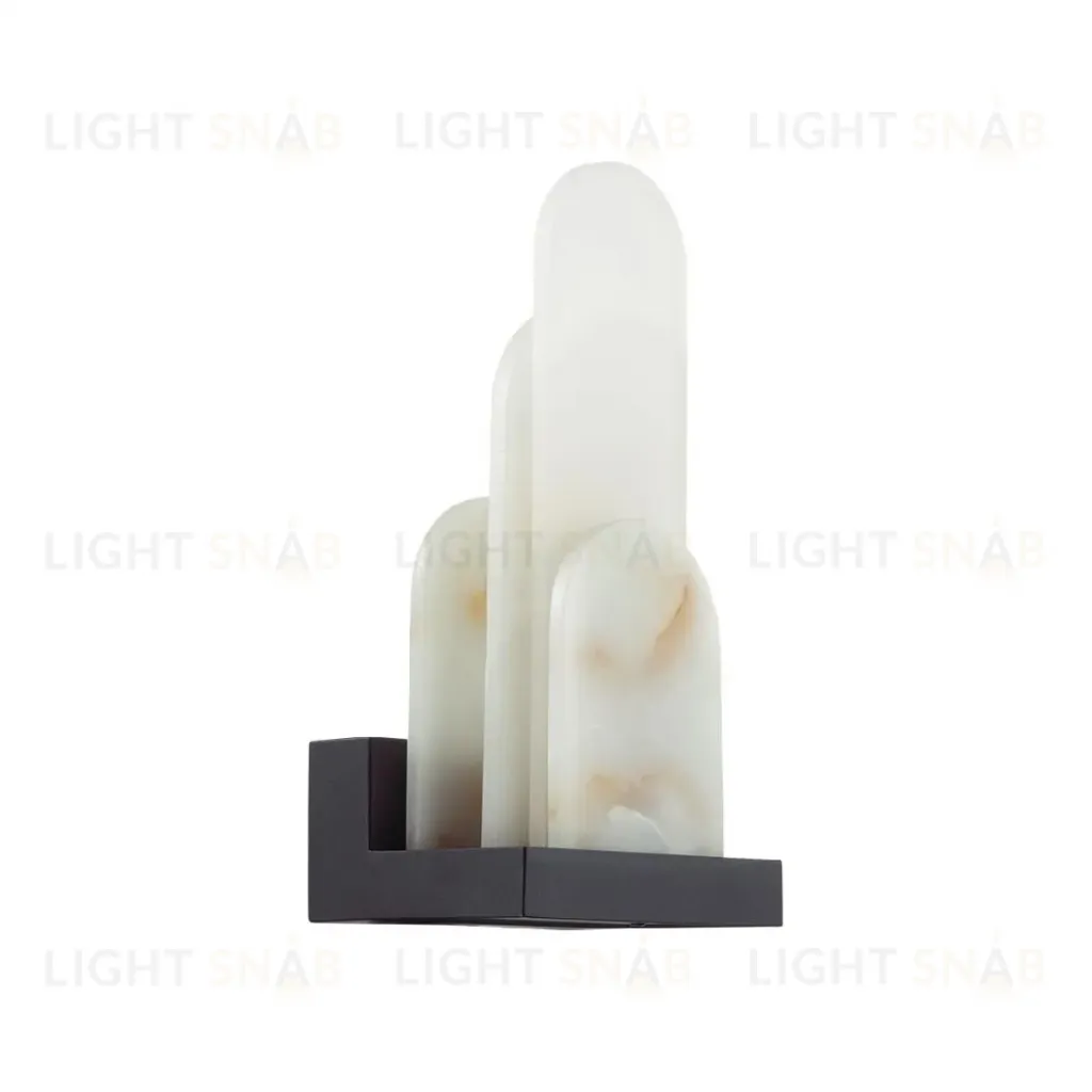 Настенный светильник Odeon Light Foros Hightech 5438/12WL 5438/12WL