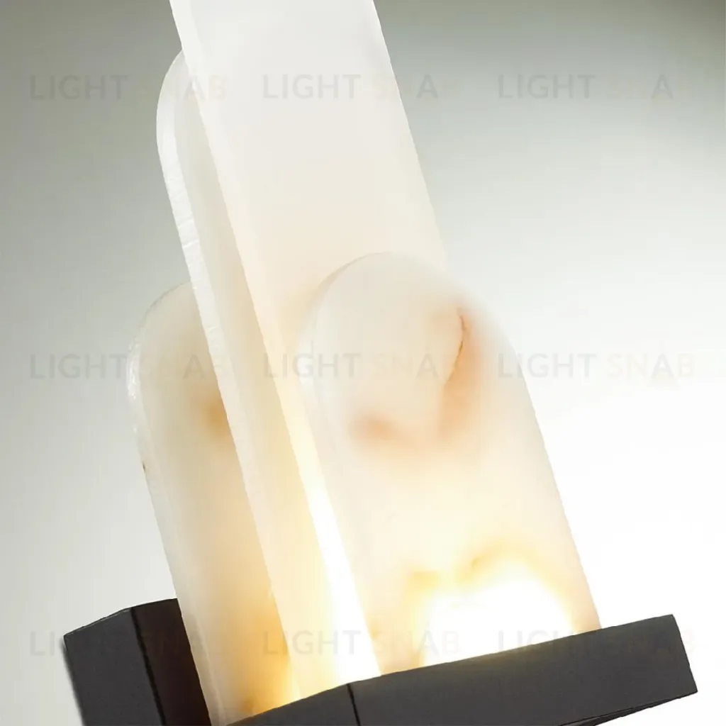 Настенный светильник Odeon Light Foros Hightech 5438/12WL 5438/12WL