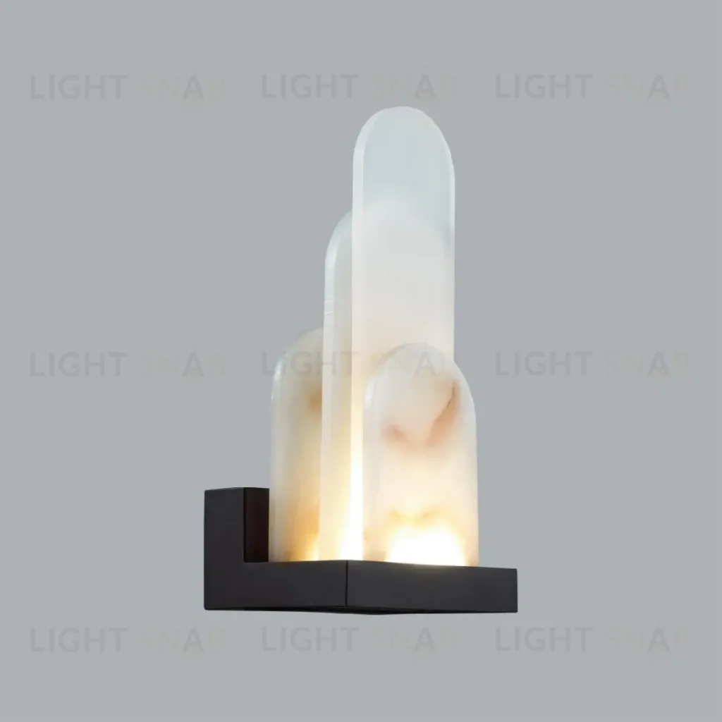 Настенный светильник Odeon Light Foros Hightech 5438/12WL 5438/12WL