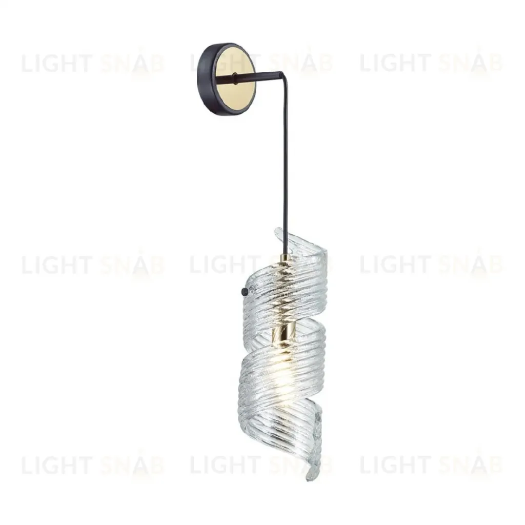Подвесной светильник Odeon Light Fusilli Modern 5439/1 5439/1