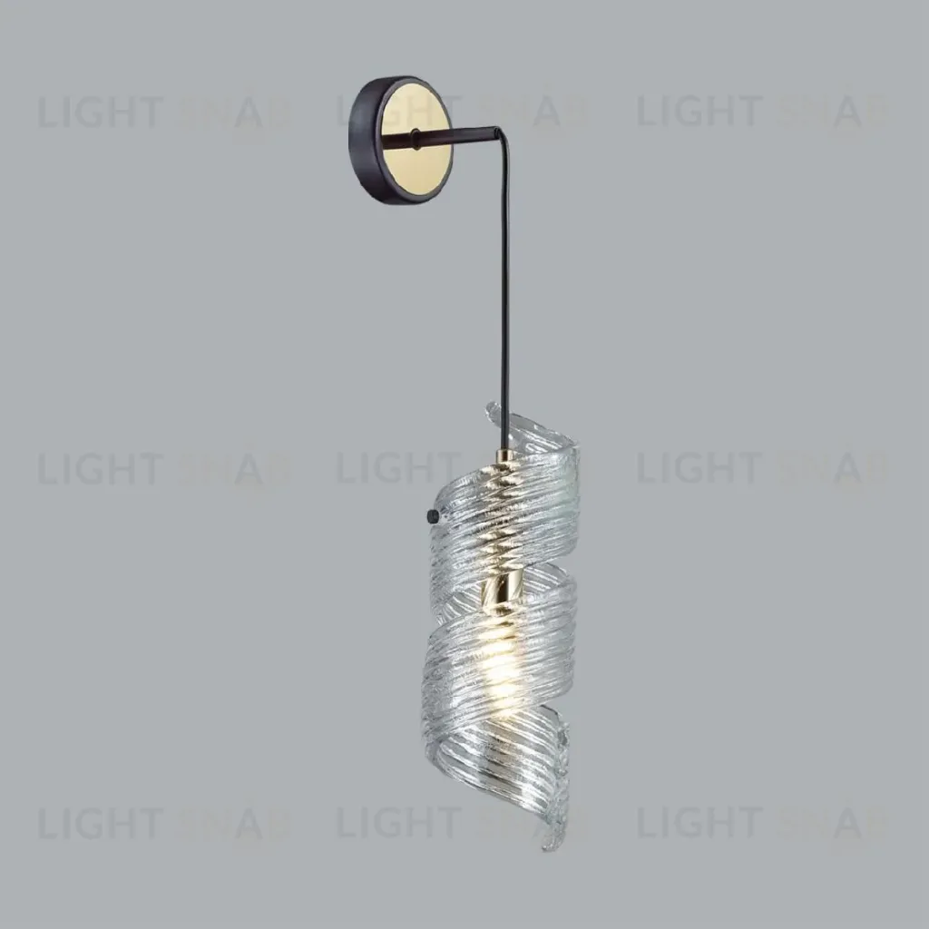 Подвесной светильник Odeon Light Fusilli Modern 5439/1 5439/1