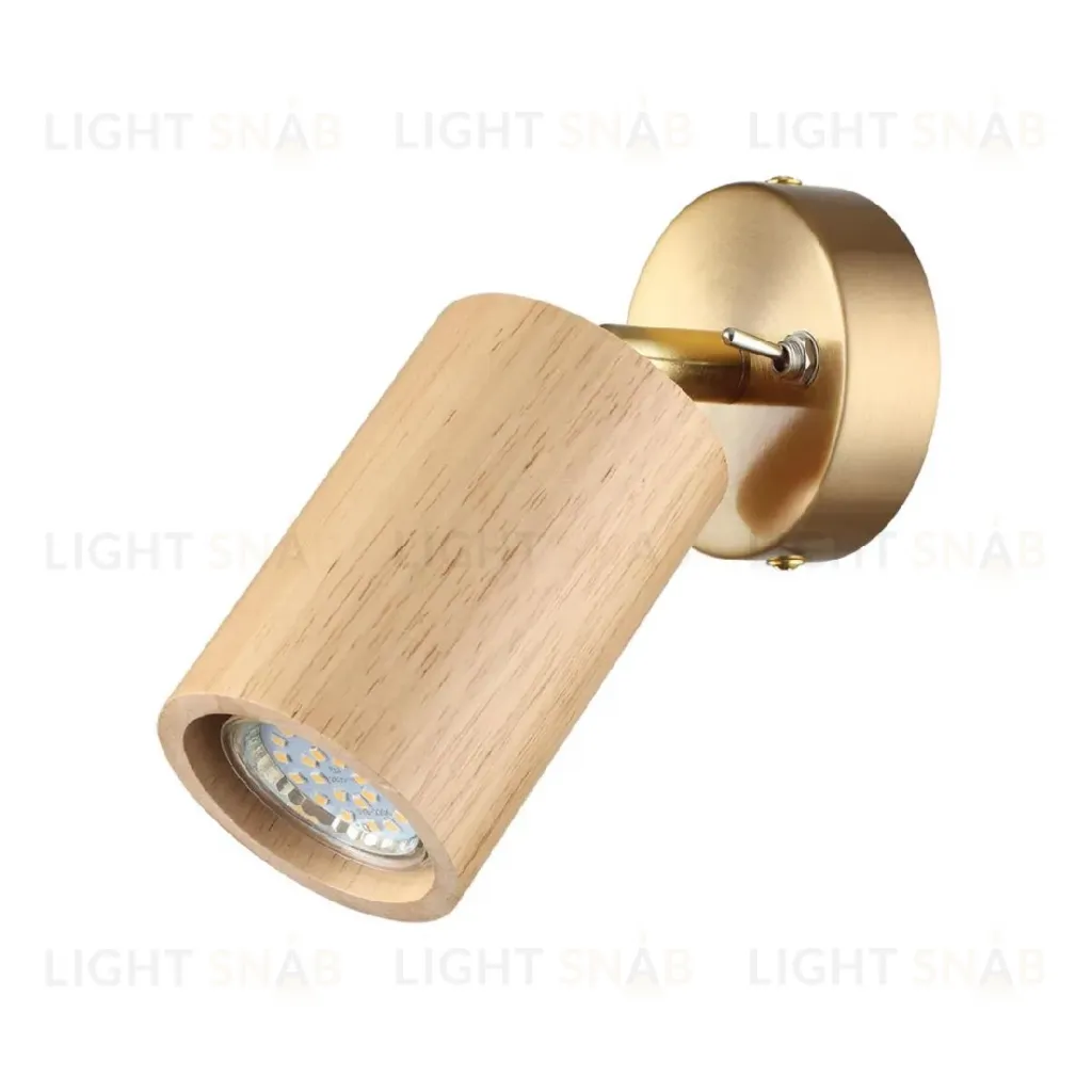 Спот Odeon Light Caucho Minima 7061/1W 7061/1W