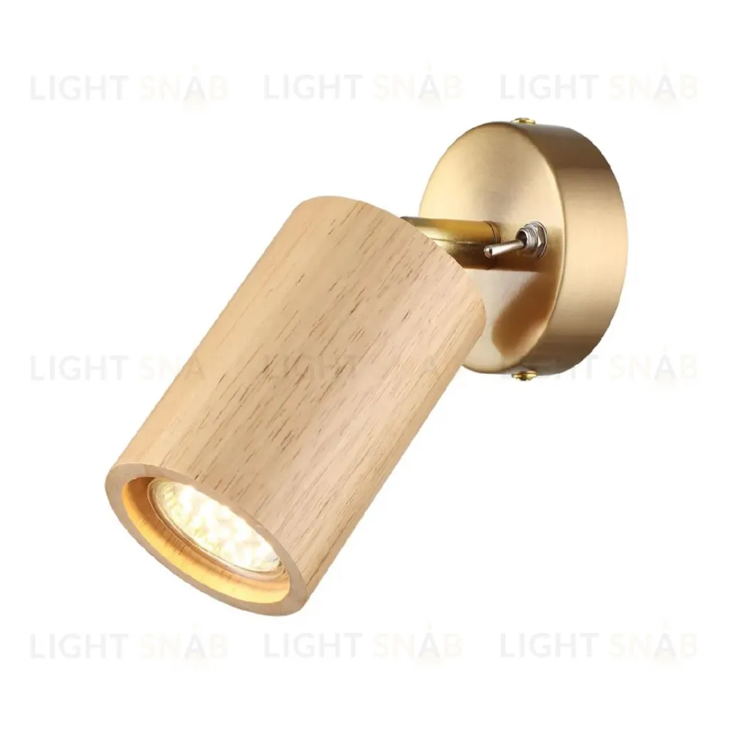 Спот Odeon Light Caucho Minima 7061/1W 7061/1W