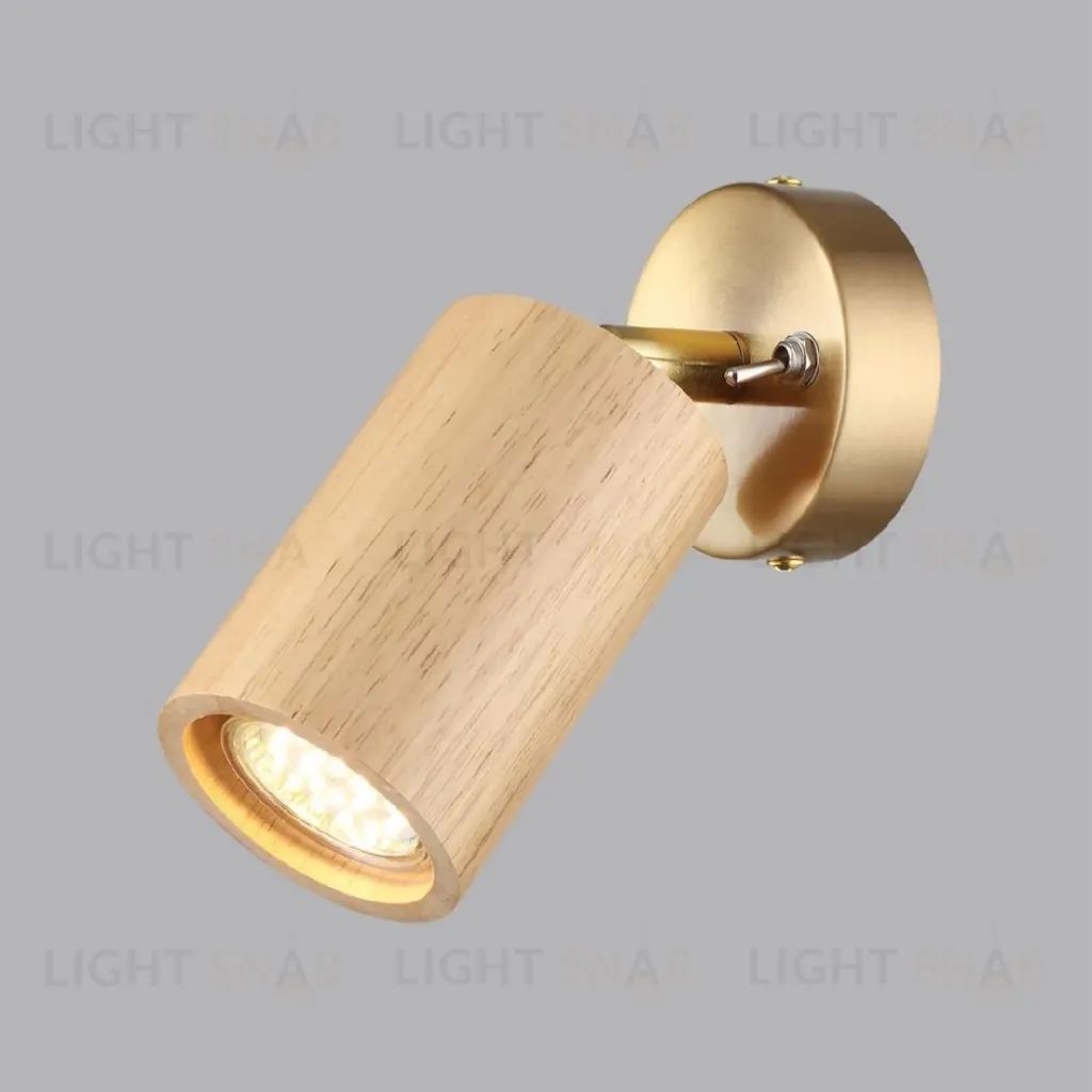 Спот Odeon Light Caucho Minima 7061/1W 7061/1W
