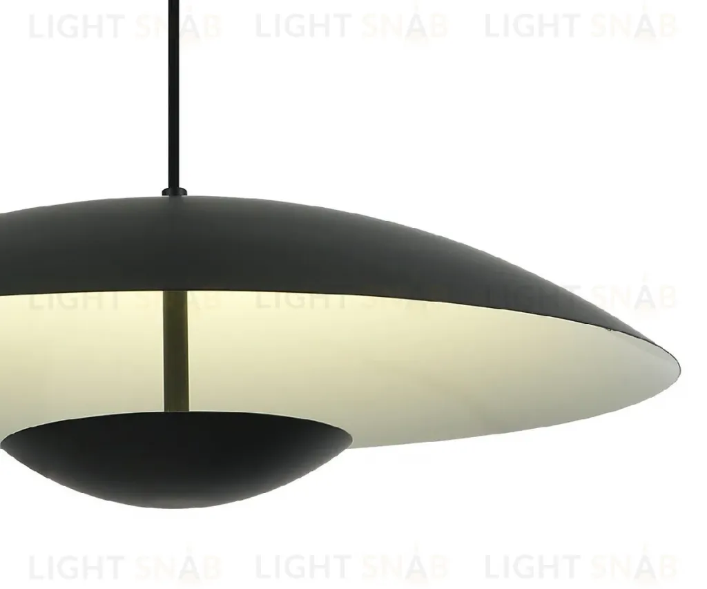 Подвесной светильник Kink Light Синди 08467-45A,19 08467-45A,19