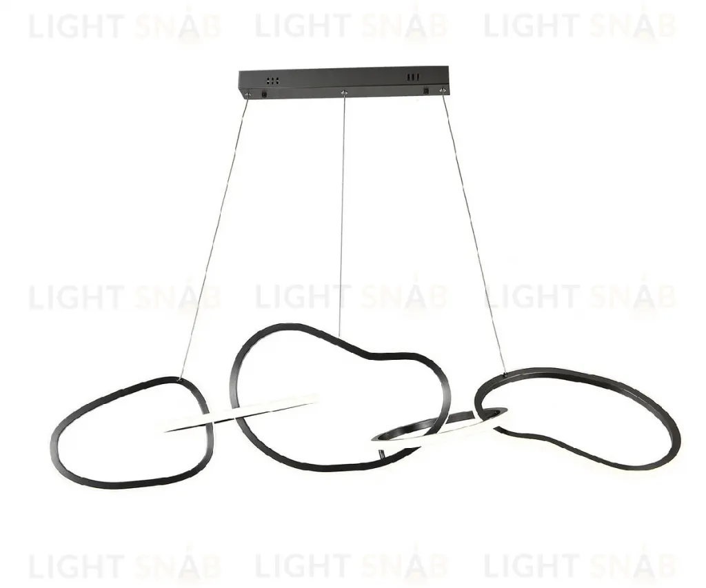 Подвесная люстра Kink Light Сена 07609-5AL,12 07609-5AL,12