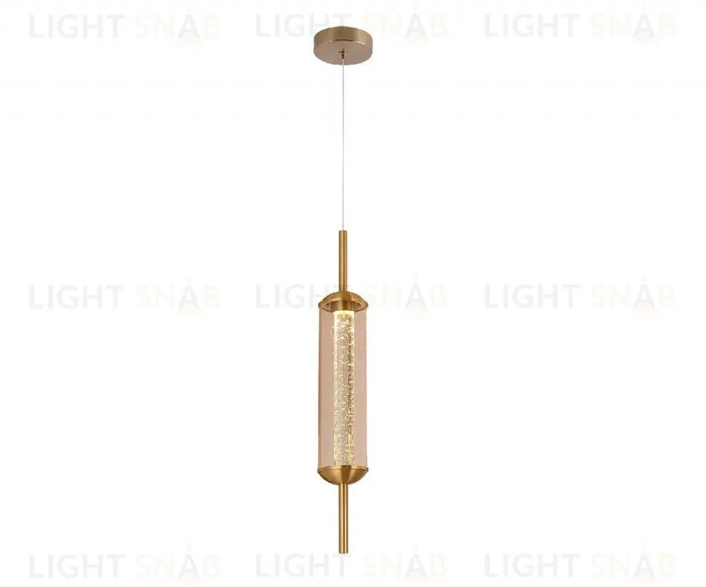 Подвесной светильник Kink Light Данли 07522-1A,36 07522-1A,36