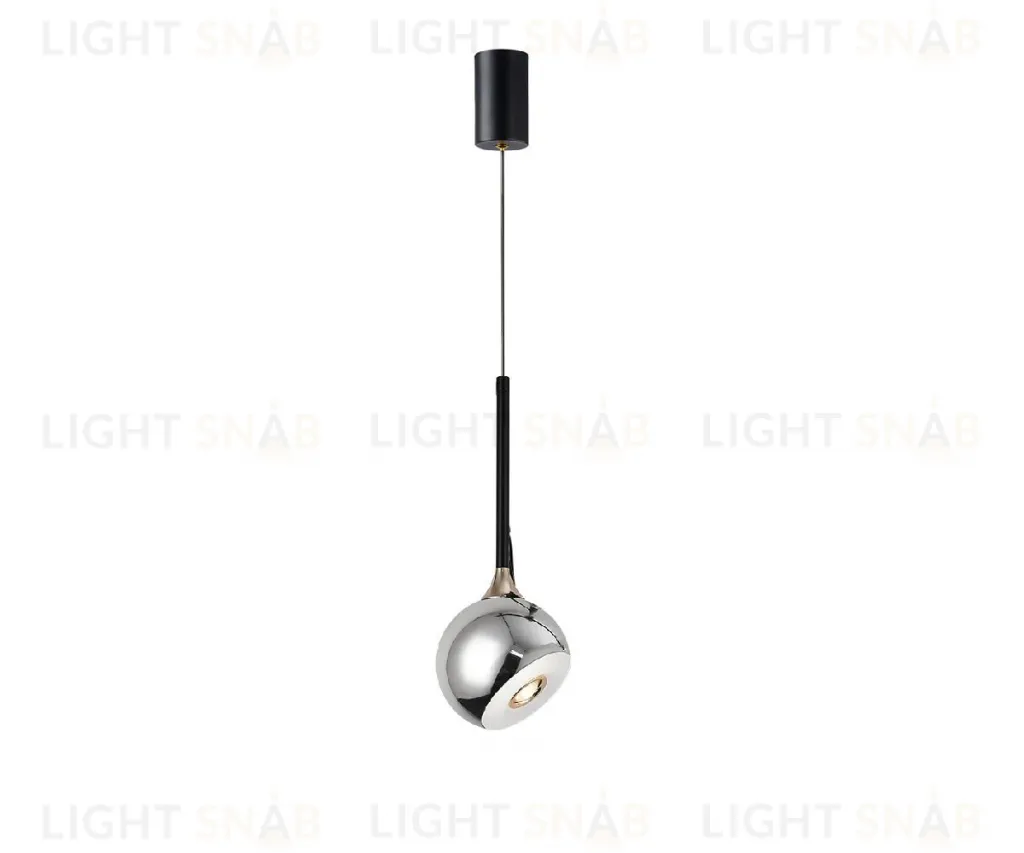 Подвесной светильник Kink Light Тимо 07529-1A,02 07529-1A,02