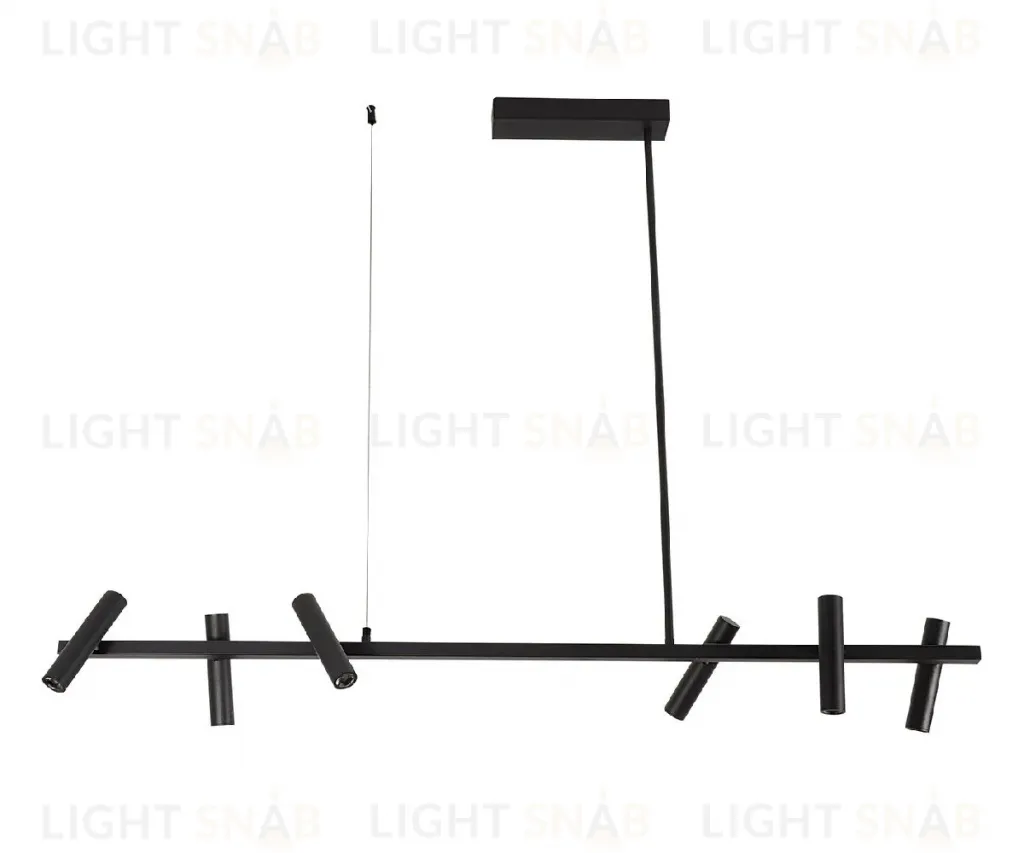 Подвесная люстра Kink Light Верония 07613-6AS,19 07613-6AS,19