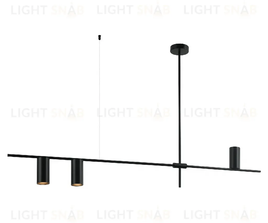 Люстра на штанге Kink Light Рия 07621-3,19 07621-3,19