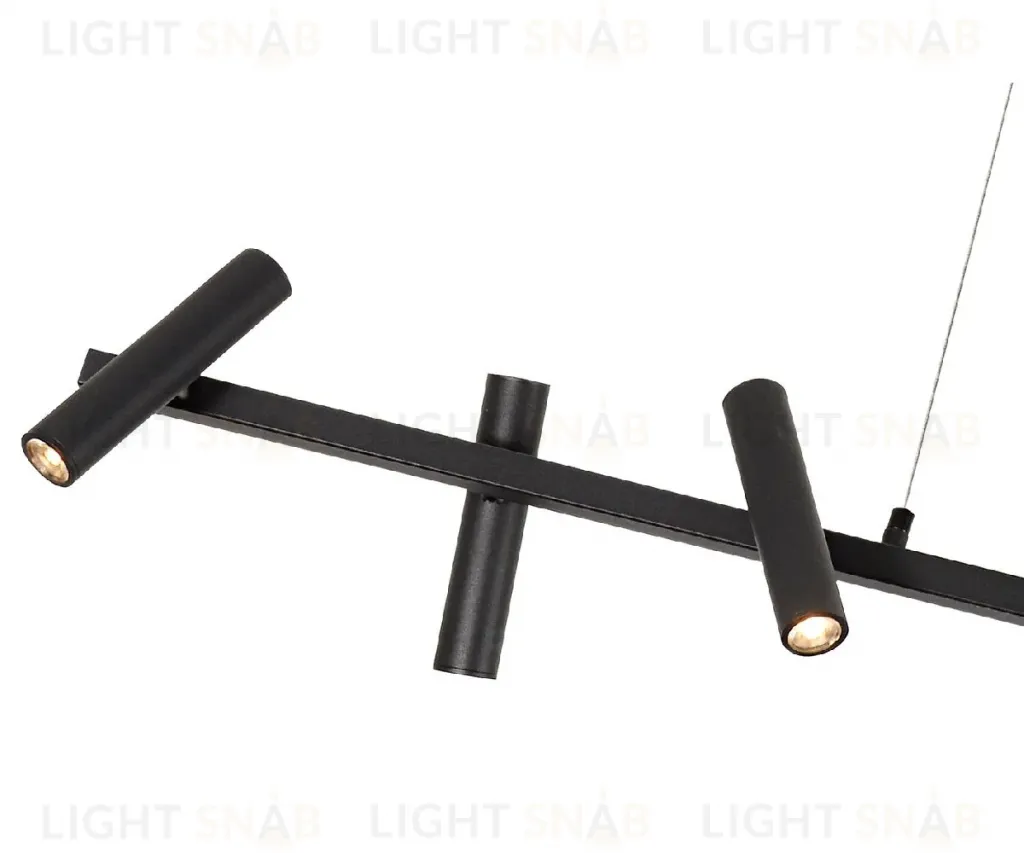 Подвесная люстра Kink Light Верония 07613-6AS,19 07613-6AS,19