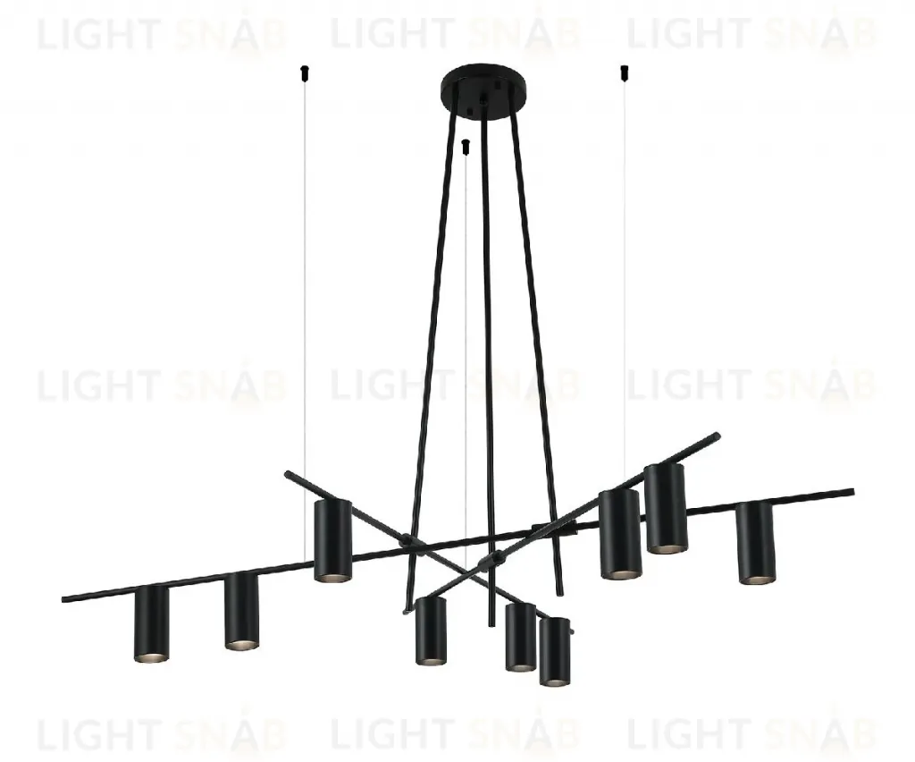 Потолочная люстра Kink Light Рия 07621-9,19 07621-9,19