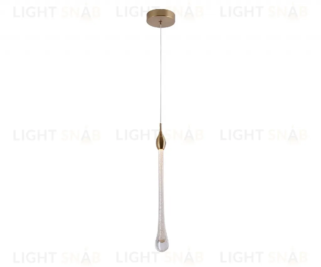 Подвесной светильник Kink Light Асмер 07860-1A,36 07860-1A,36