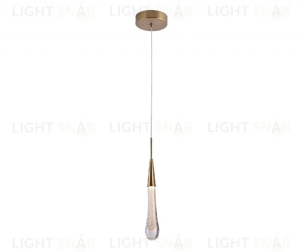 Подвесной светильник Kink Light Гутта 07861-1A,36 07861-1A,36