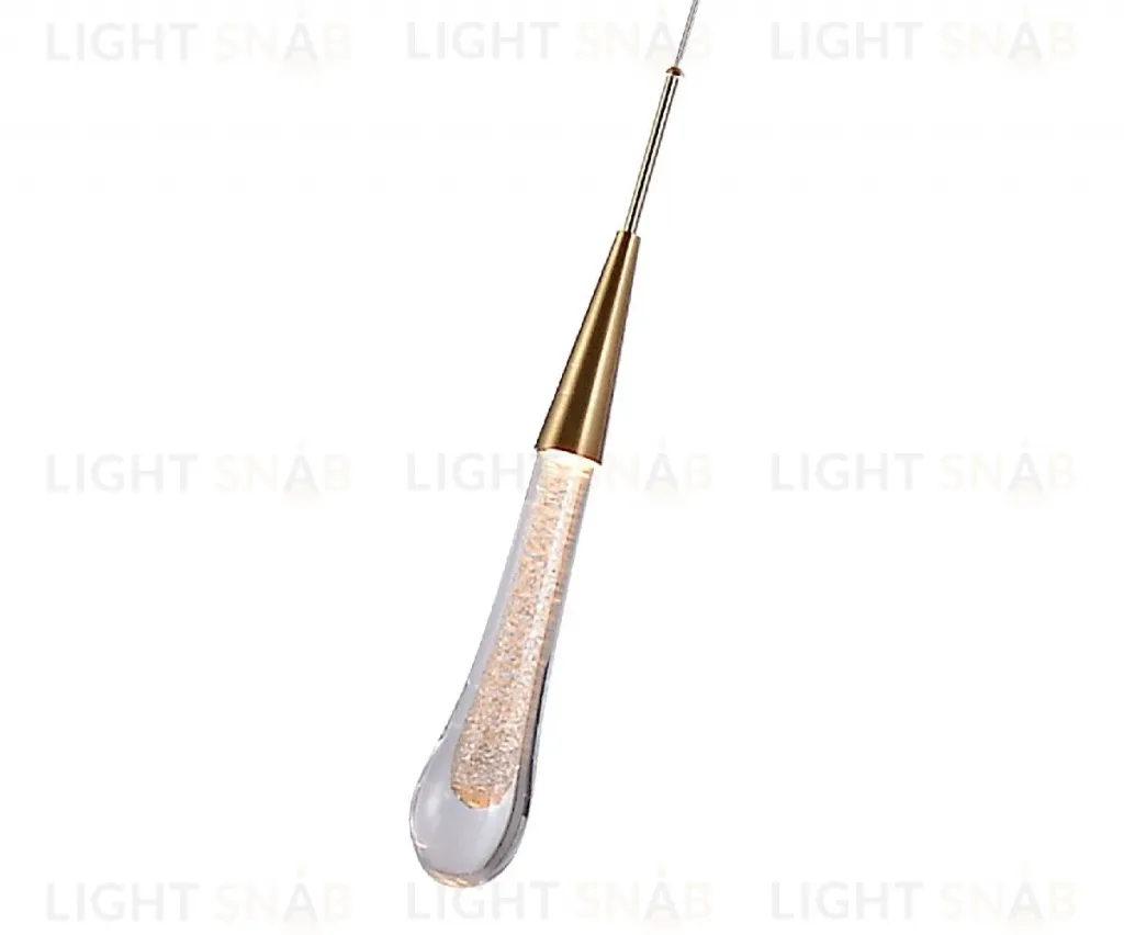 Подвесной светильник Kink Light Гутта 07861-1A,36 07861-1A,36
