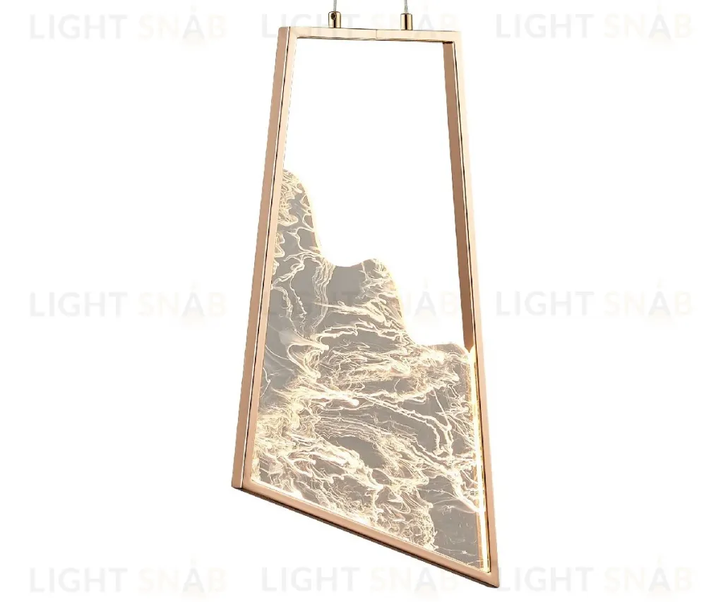 Подвесной светильник Kink Light Селия 08023-1A,33 08023-1A,33
