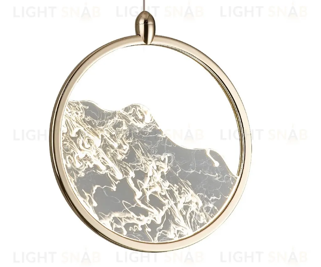 Подвесной светильник Kink Light Селия 08024-1A,33 08024-1A,33