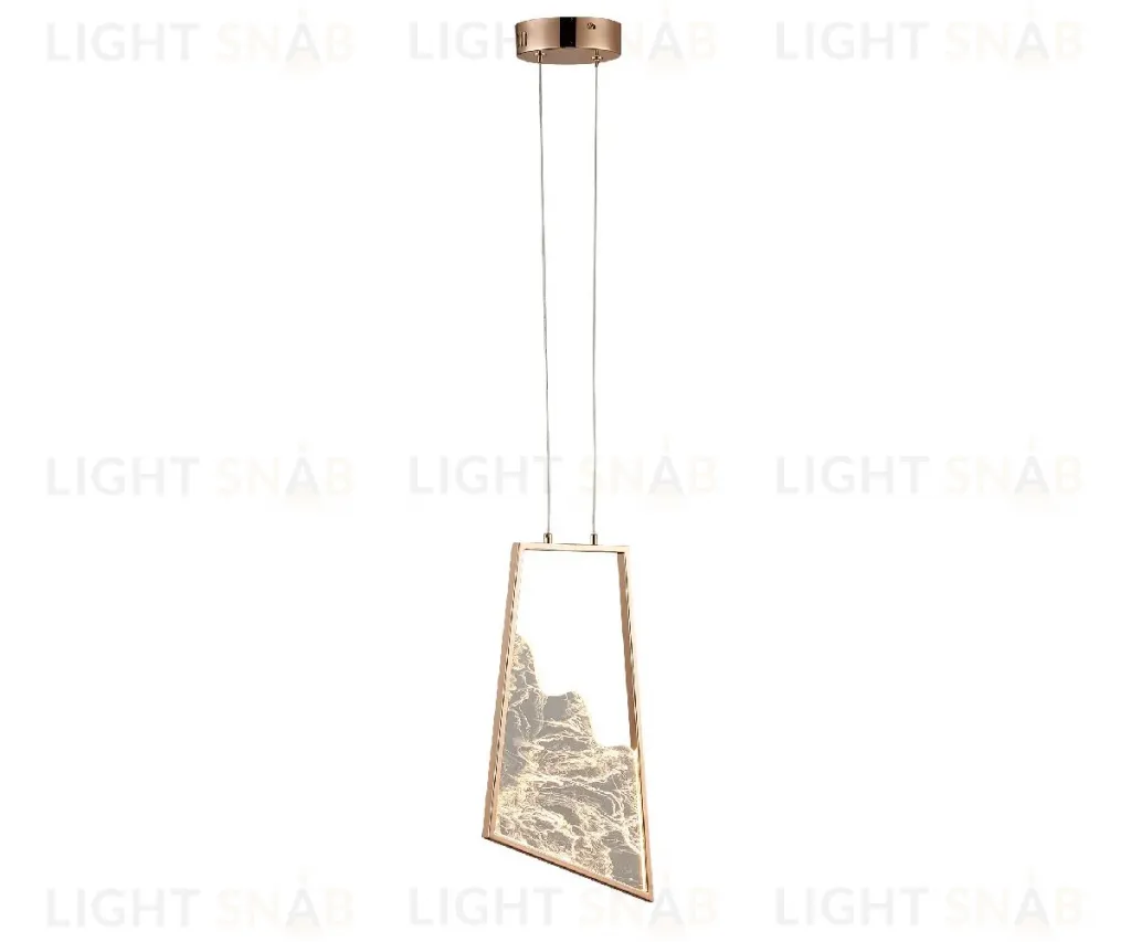 Подвесной светильник Kink Light Селия 08023-1A,33 08023-1A,33