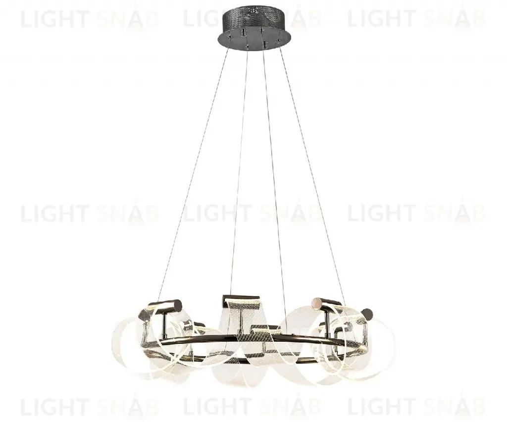 Подвесная люстра Kink Light Ранни 08037-70,29 08037-70,29