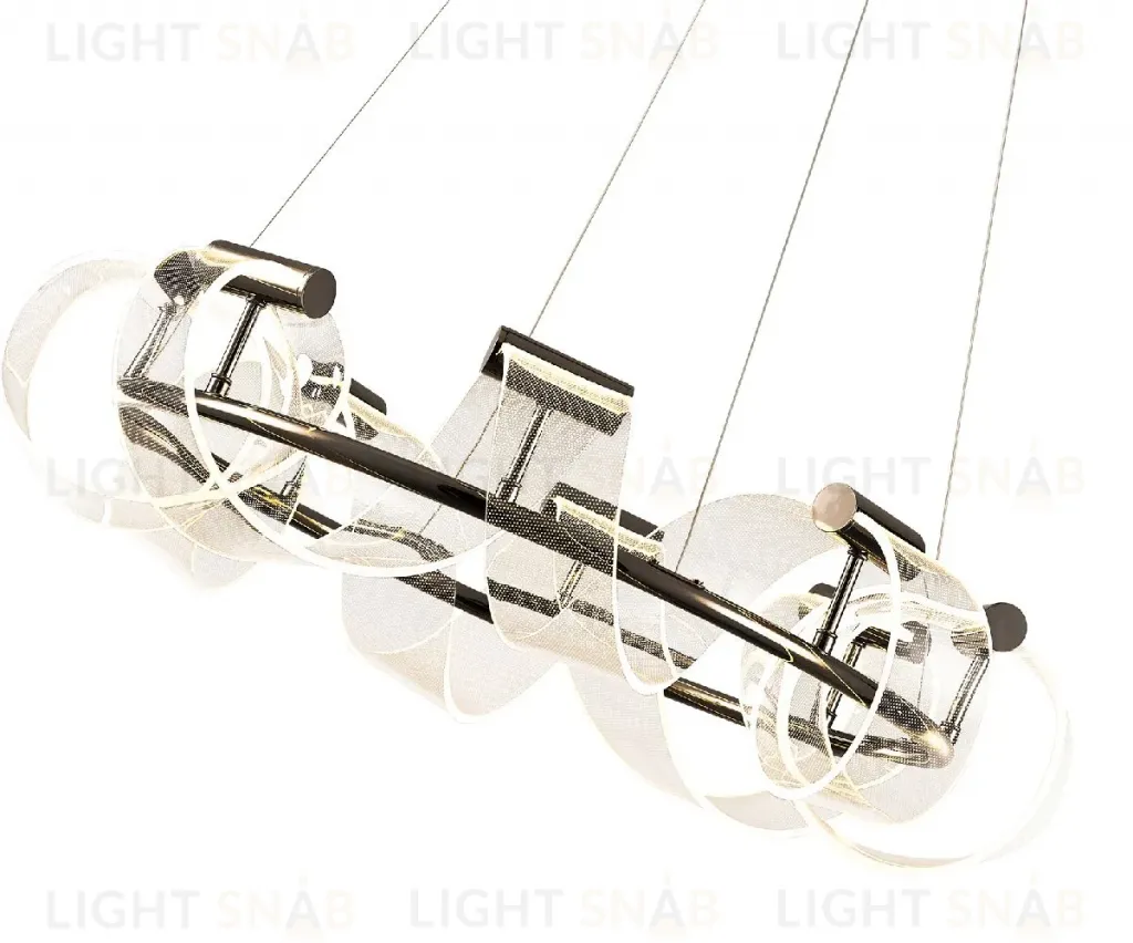 Подвесная люстра Kink Light Ранни 08037-70,29 08037-70,29