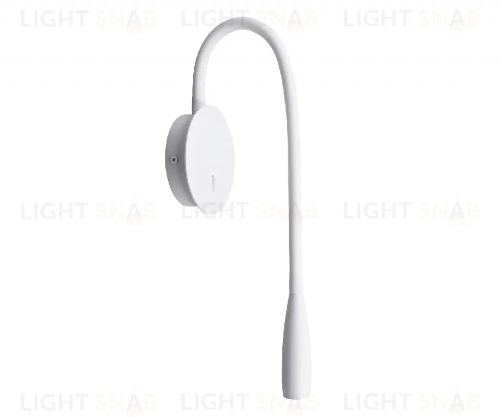 Гибкое бра Kink Light Лайт 08101,01(4000K) 08101,01(4000K)