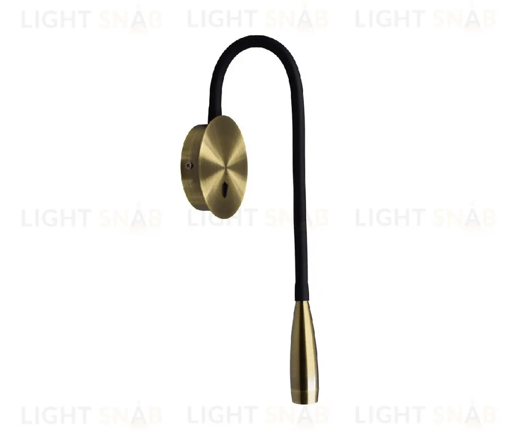 Гибкое бра Kink Light Лайт 08101,36(3000K) 08101,36(3000K)