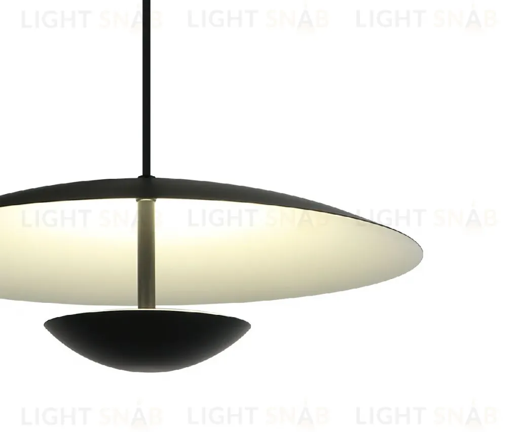 Подвесной светильник Kink Light Синди 08467-35A,19 08467-35A,19