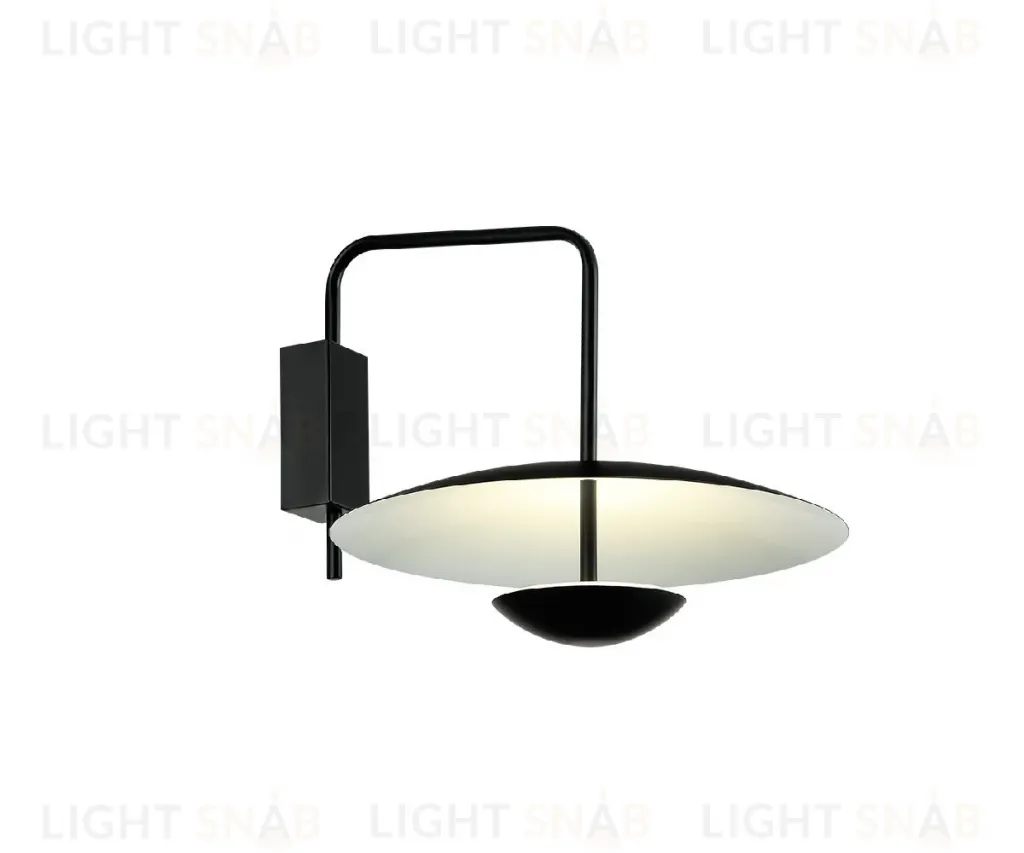 Бра Kink Light Синди 08467-35W,19 08467-35W,19