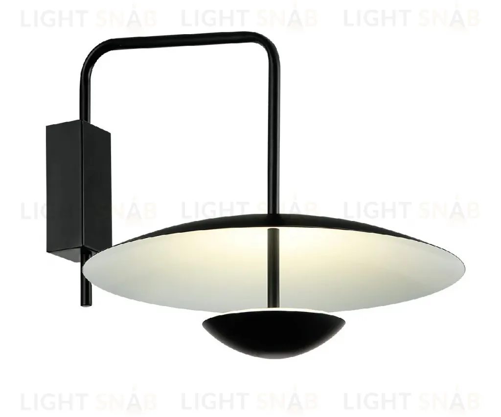 Бра Kink Light Синди 08467-35W,19 08467-35W,19