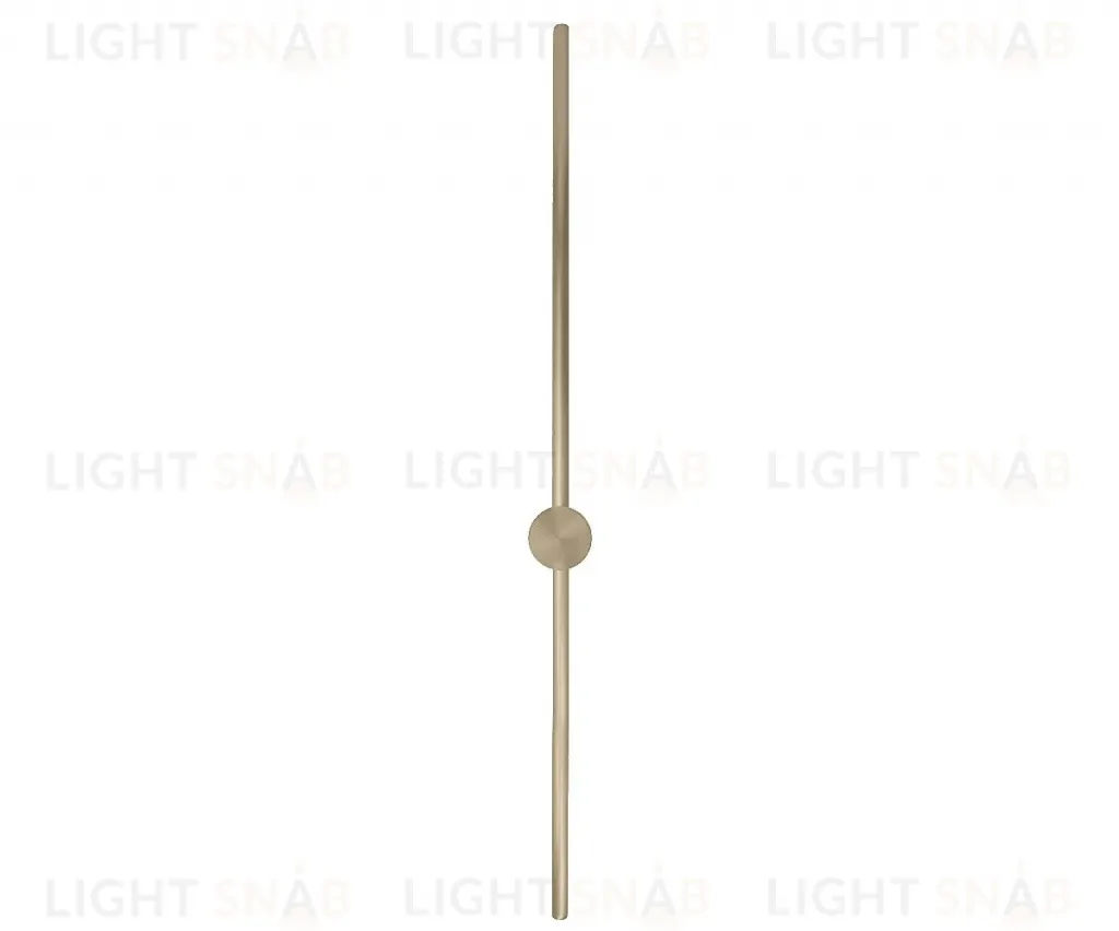 Настенный светильник Kink Light Локи 08423-100,36(3000K) 08423-100,36(3000K)