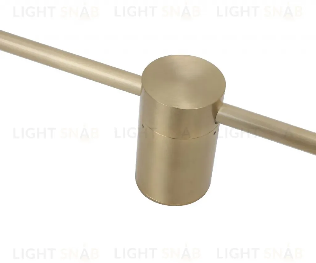 Настенный светильник Kink Light Локи 08423-100,36(3000K) 08423-100,36(3000K)