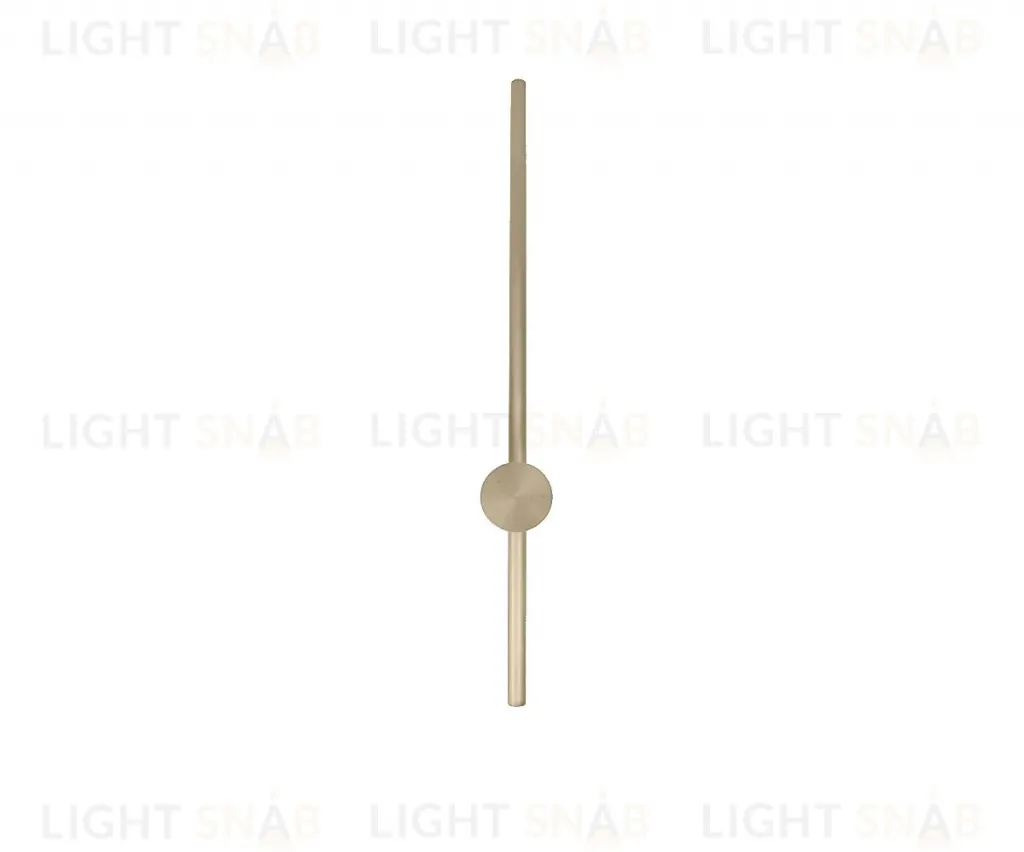 Настенный светильник Kink Light Локи 08423-60,36(3000K) 08423-60,36(3000K)