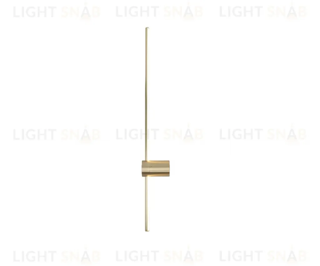 Настенный светильник Kink Light Локи 08423-60,36(3000K) 08423-60,36(3000K)