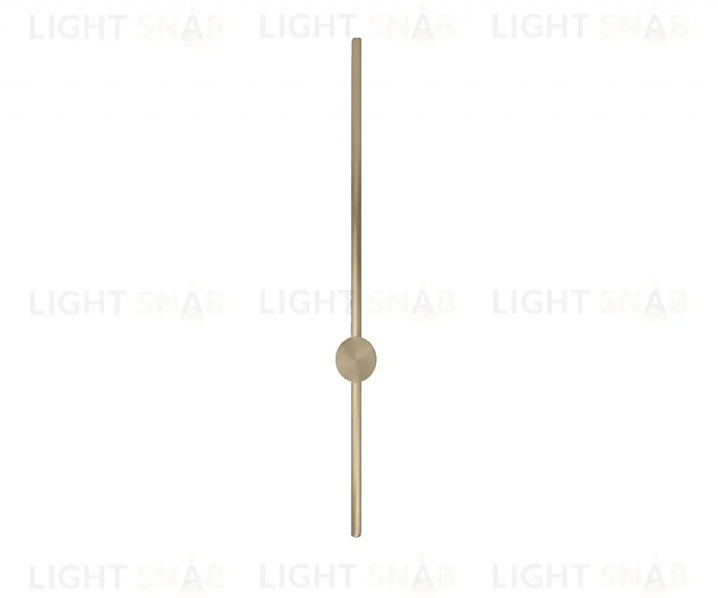 Настенный светильник Kink Light Локи 08423-80,36(3000K) 08423-80,36(3000K)