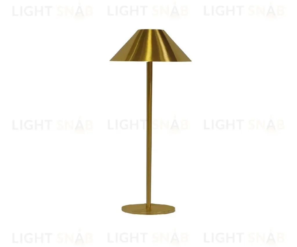 Настольная лампа Kink Light Паола 07210-T,20 07210-T,20