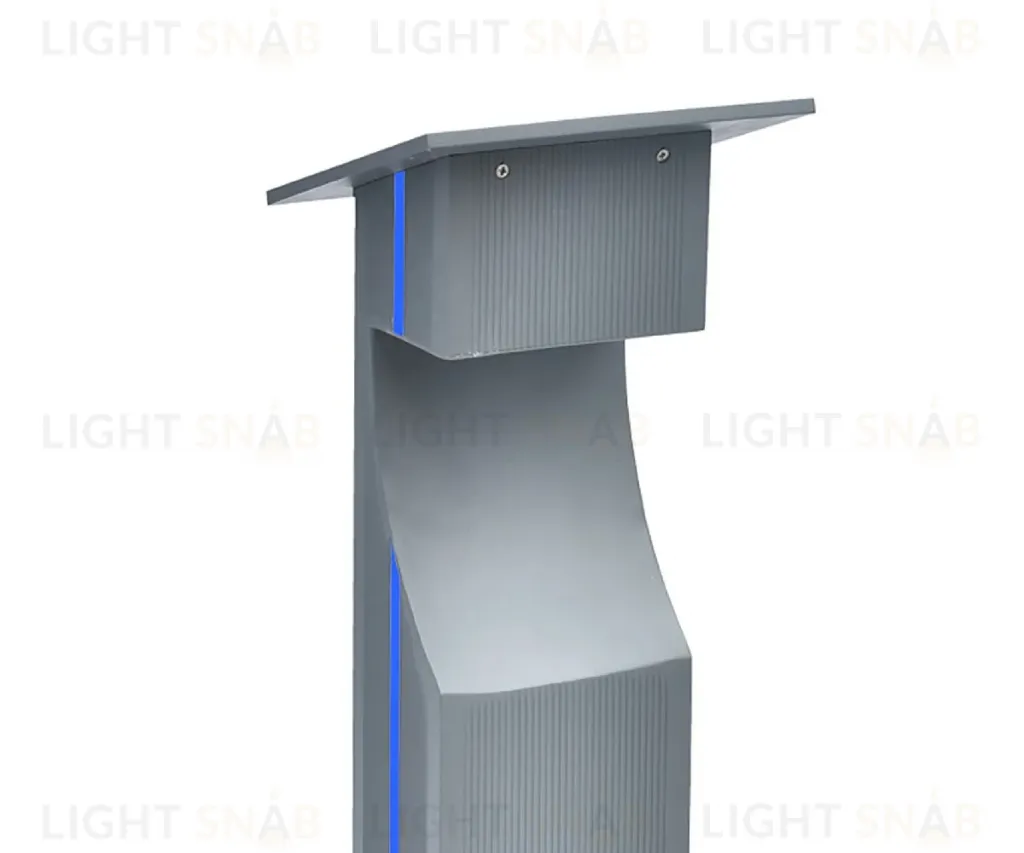 Светильник на солнечной батарее Kink Light 09205-F,16(05) 09205-F,16(05)