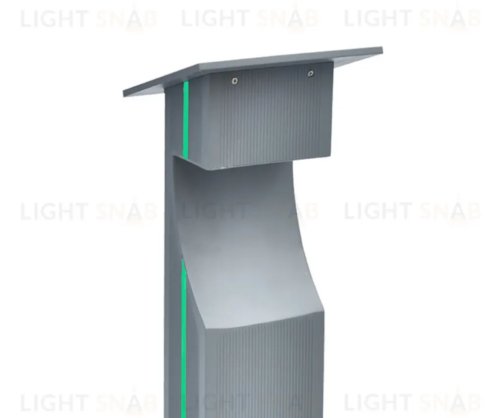 Светильник на солнечной батарее Kink Light 09205-F,16(07) 09205-F,16(07)