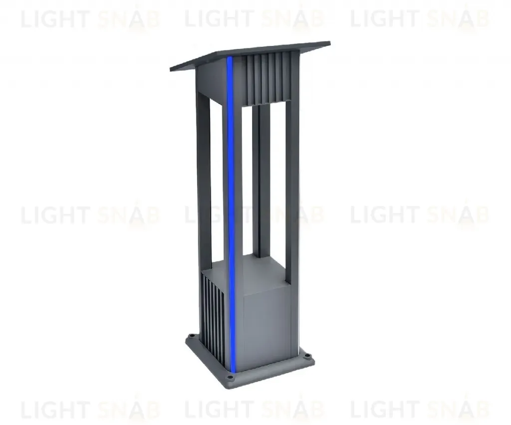 Светильник на солнечной батарее Kink Light 09206-F,16(05) 09206-F,16(05)